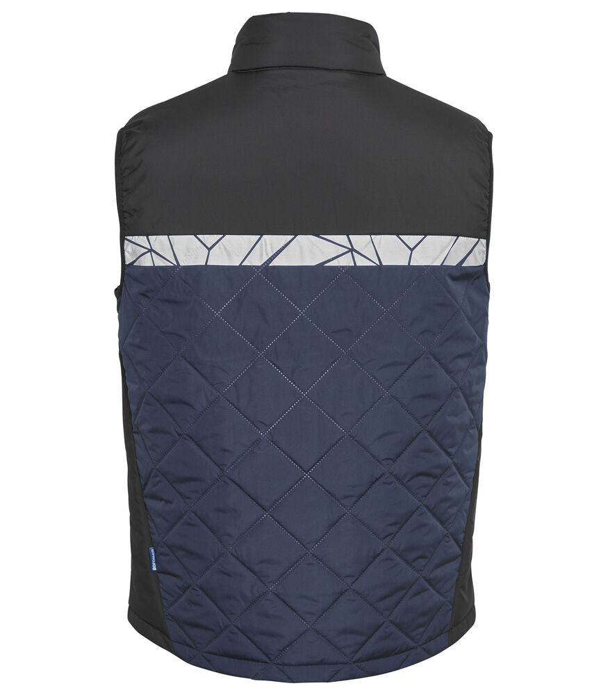 PROJOB 7700 quiltet vest 4
